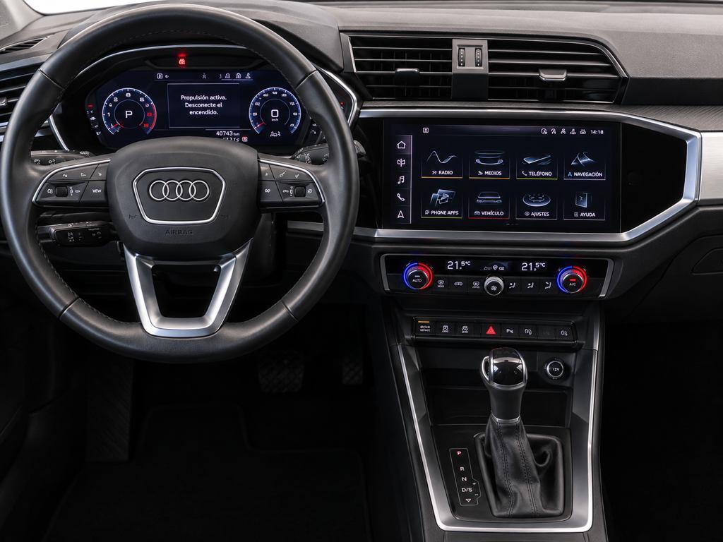 Audi Q3 35 TDI en Illes Balears
