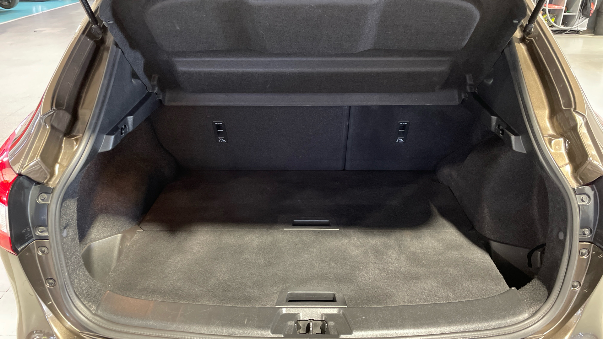 Nissan Qashqai dCi 130 en Barcelona