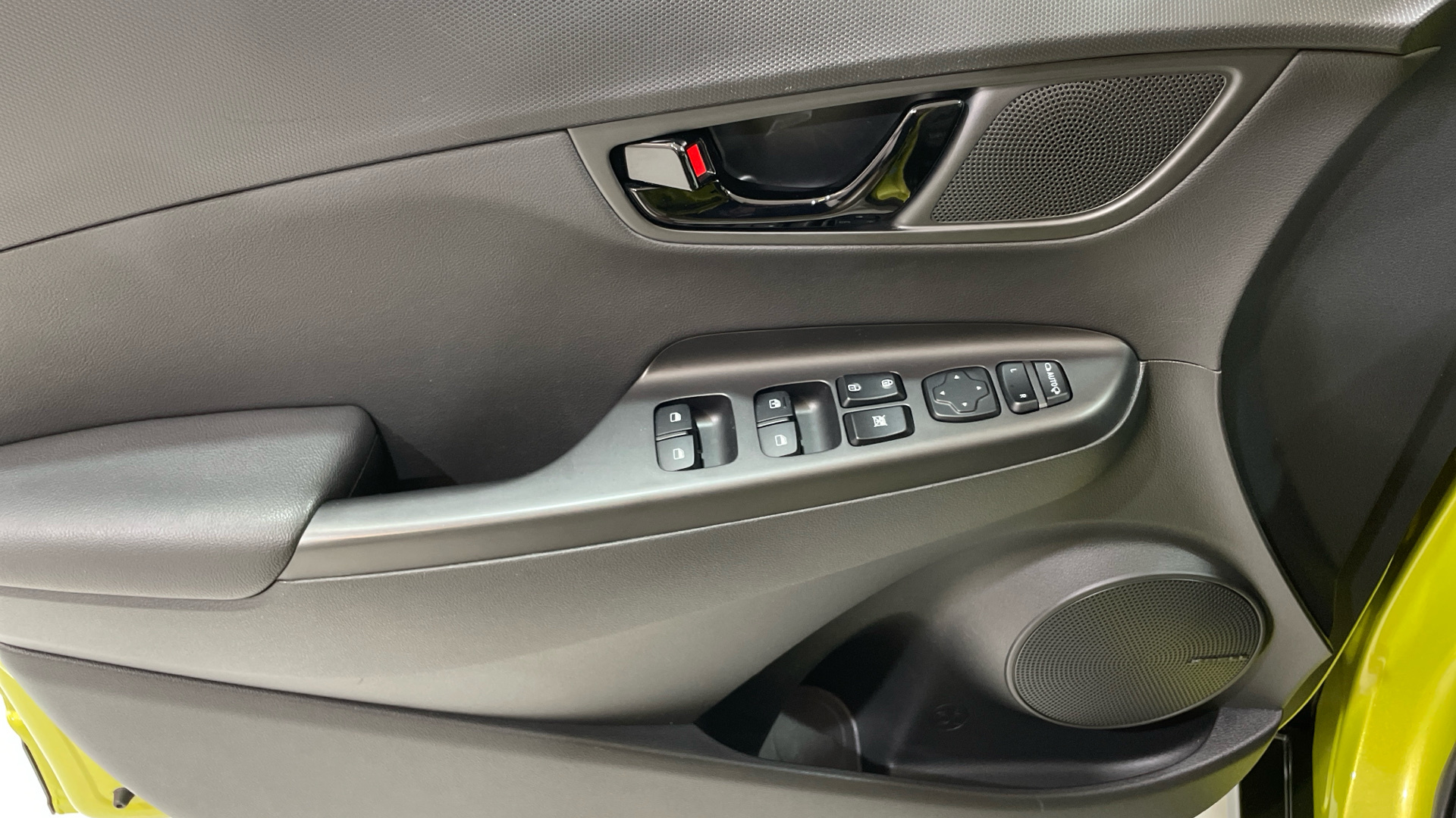 Hyundai Kona 1.6 TGDi en Barcelona