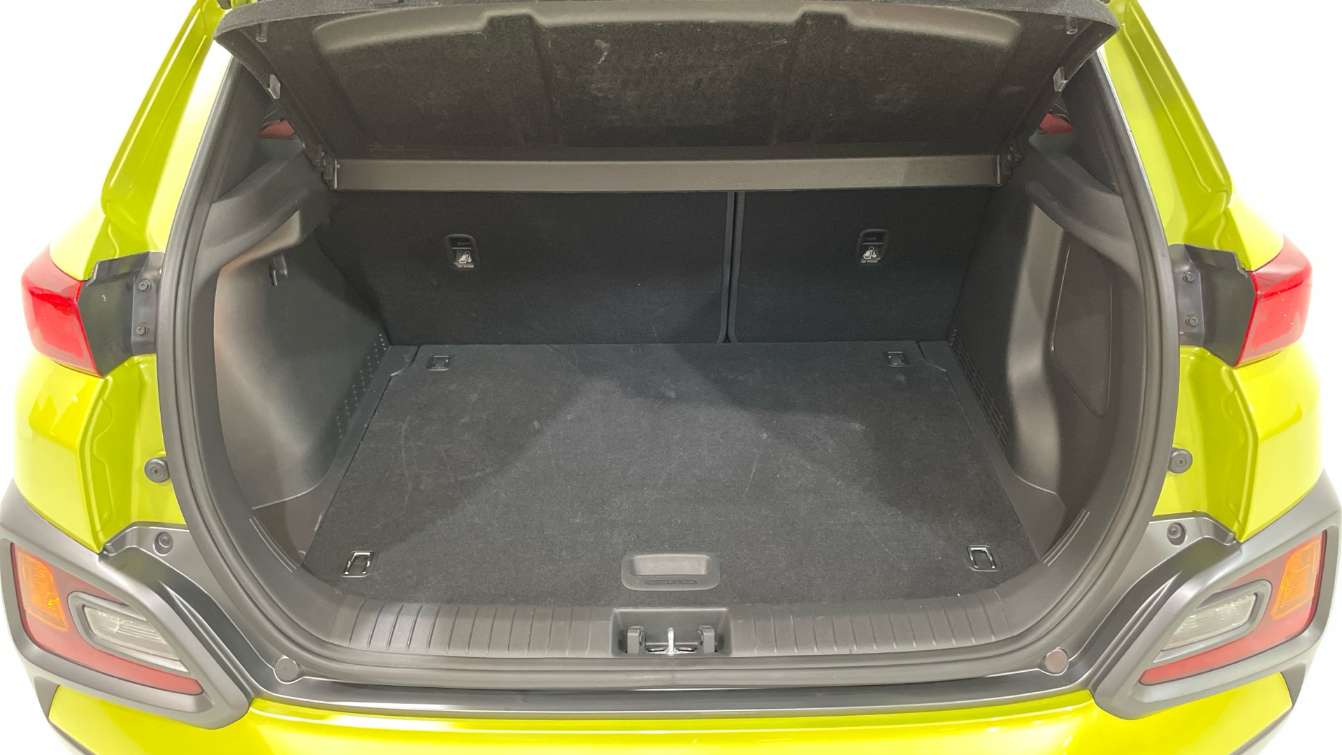 Hyundai Kona 1.6 TGDi en Barcelona
