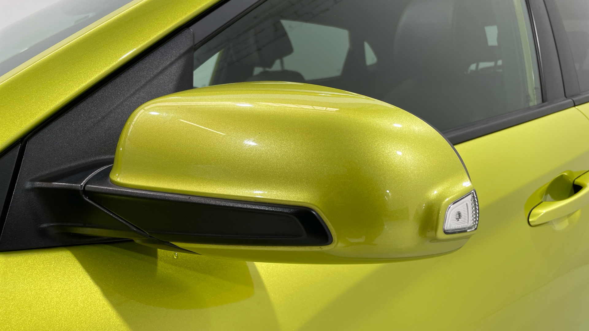 Hyundai Kona 1.6 TGDi en Barcelona