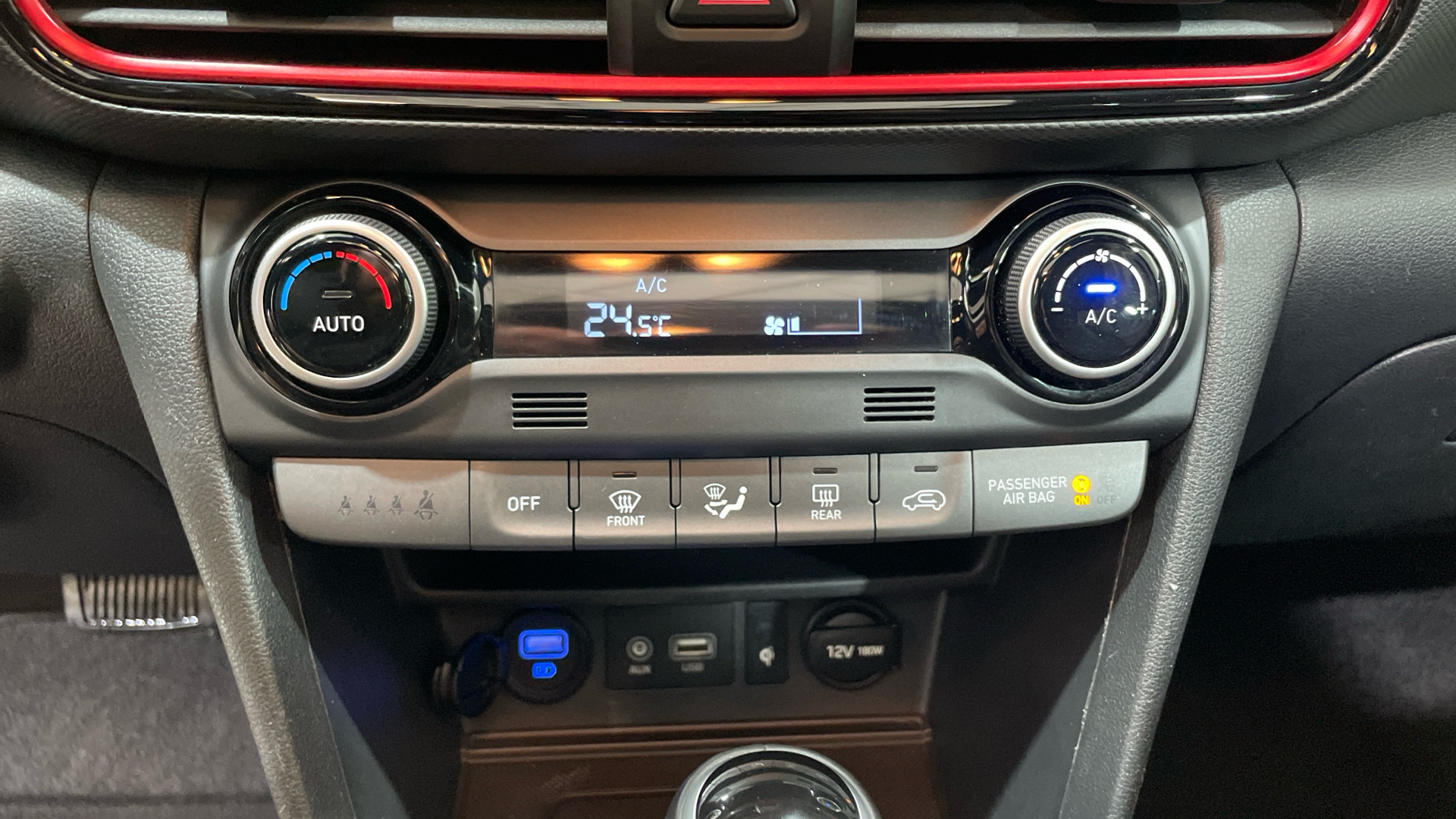Hyundai Kona 1.6 TGDi en Barcelona