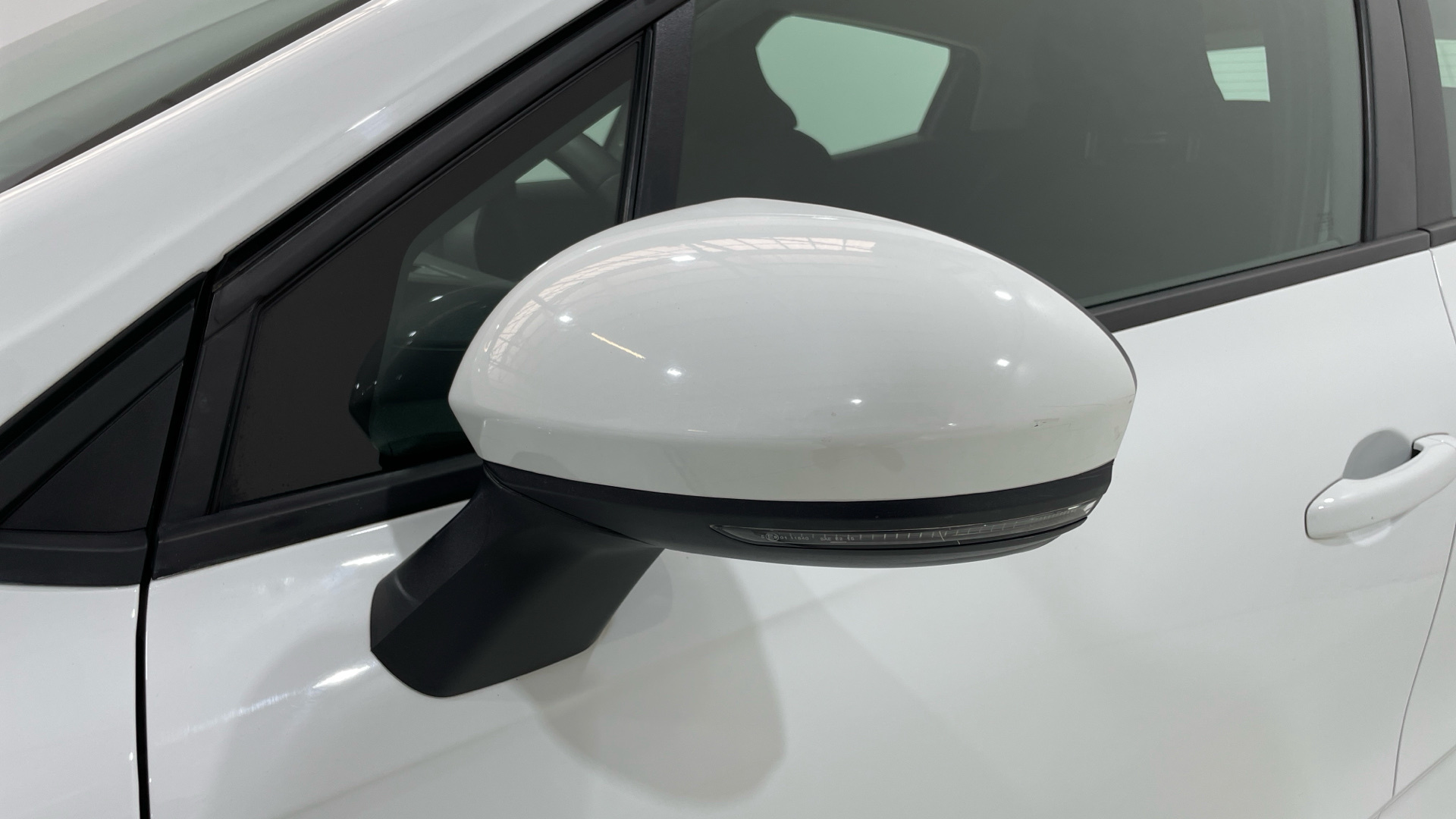 Renault Clio E-Tech Híbrido en Barcelona