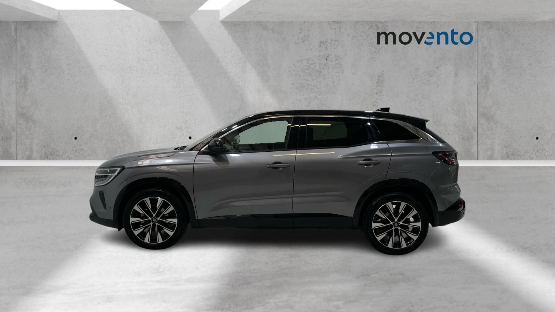 Renault Austral Mild Hybrid 140 en Barcelona