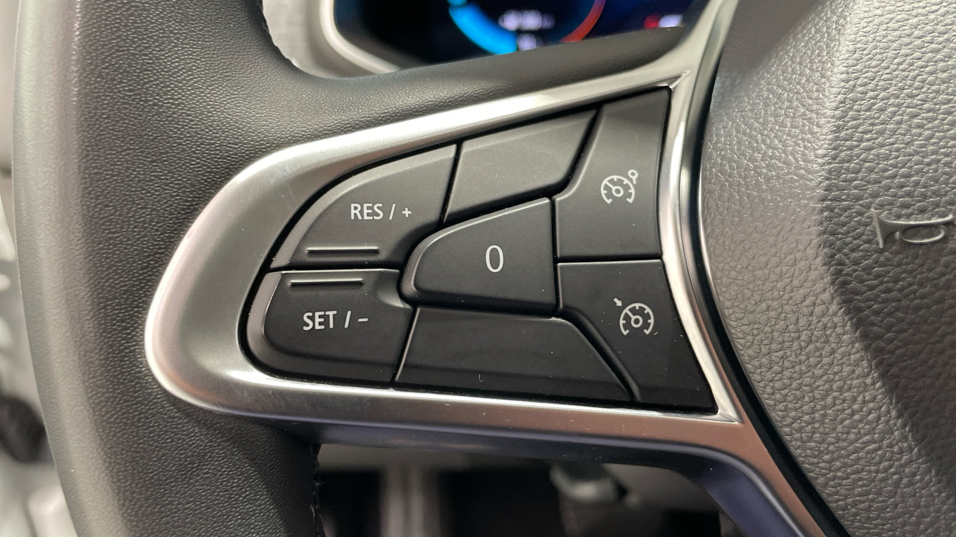 Renault Zoe Intens 100 en Barcelona