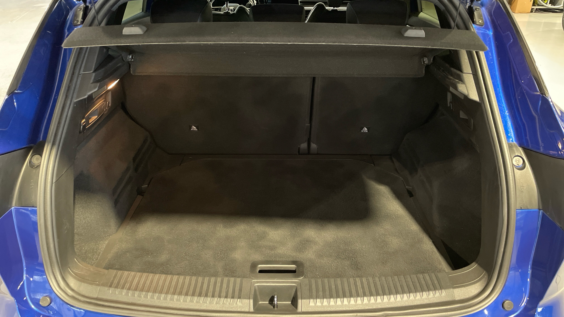 Renault Austral Mild Hybrid 158 en Barcelona