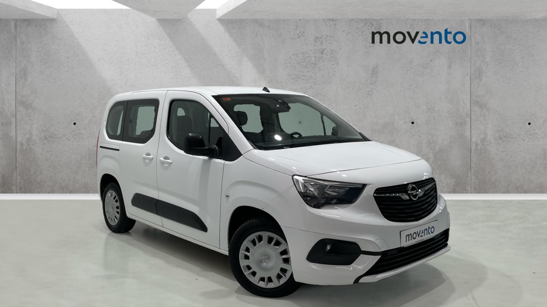 Opel Combo Life 1.5 TD en Barcelona