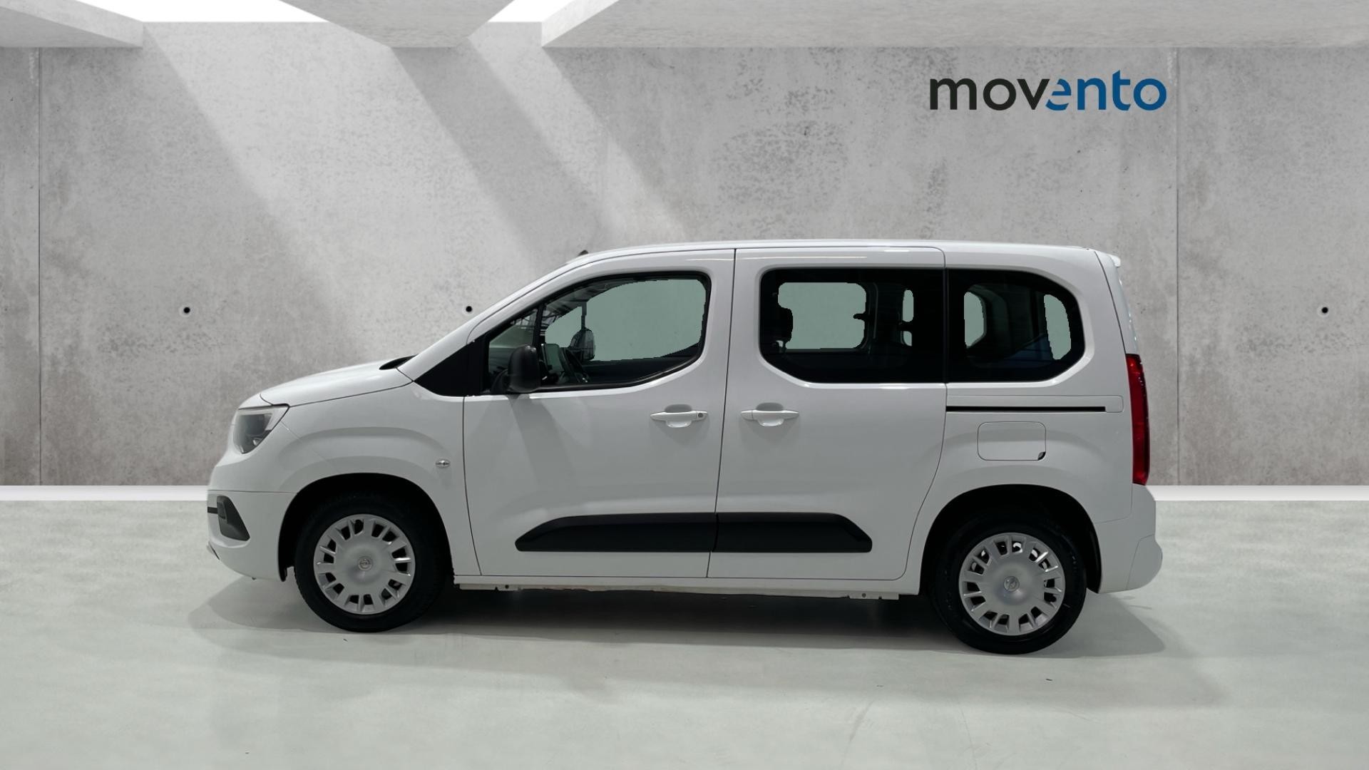 Opel Combo Life 1.5 TD en Barcelona