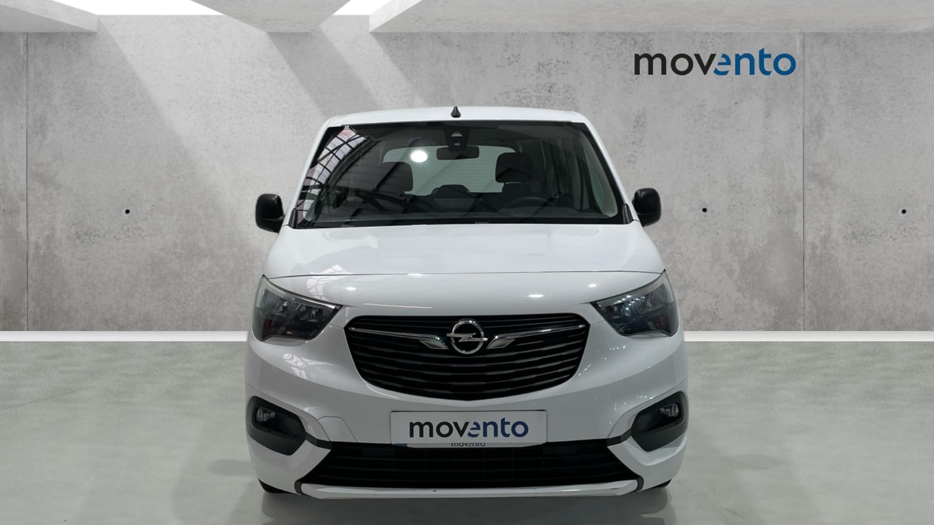 Opel Combo Life 1.5 TD en Barcelona