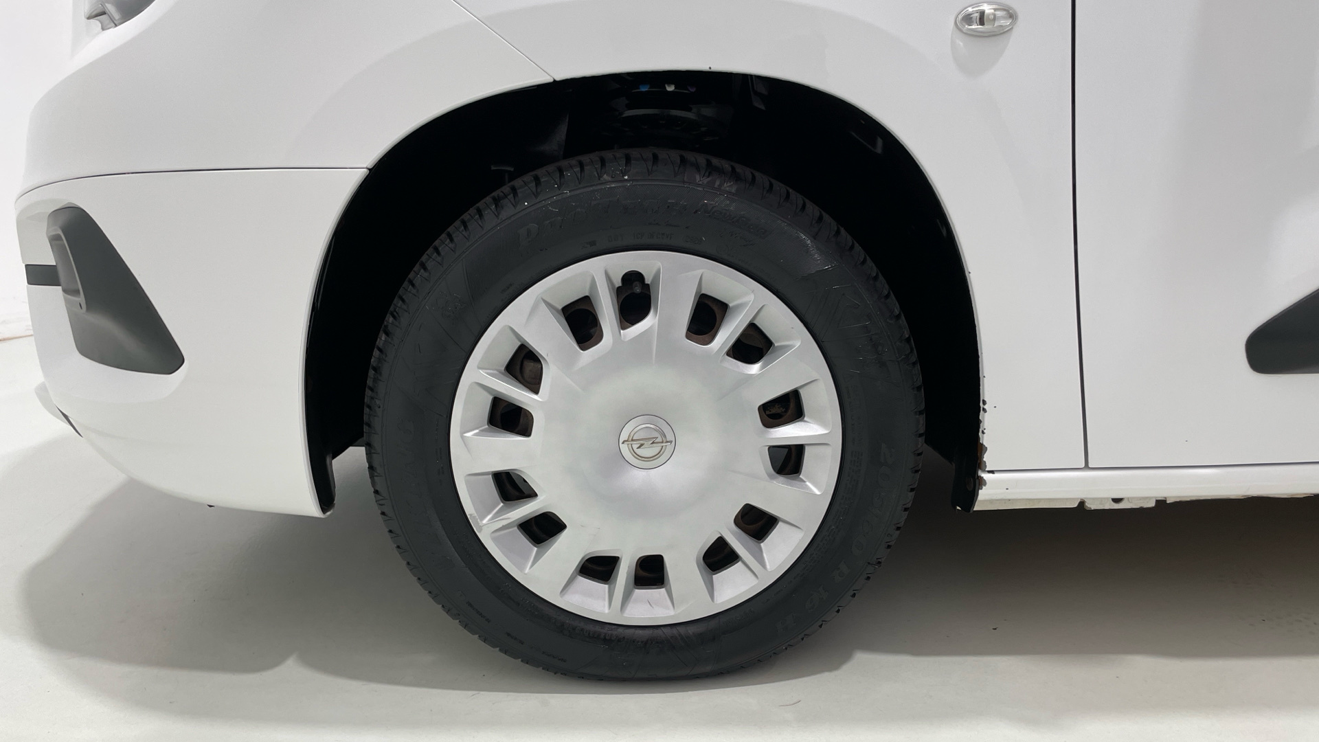 Opel Combo Life 1.5 TD en Barcelona