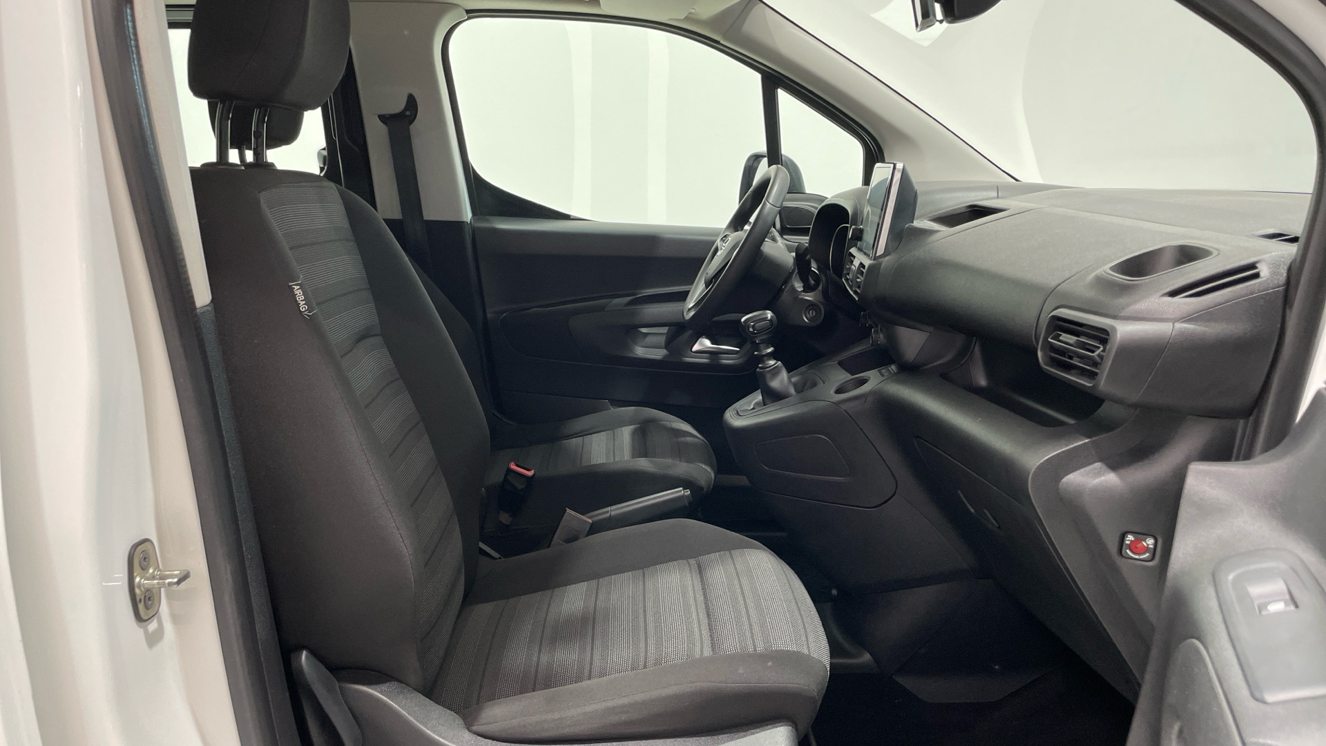 Opel Combo Life 1.5 TD en Barcelona