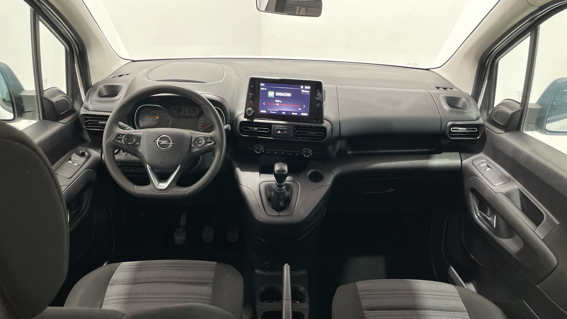 Opel Combo Life 1.5 TD en Barcelona