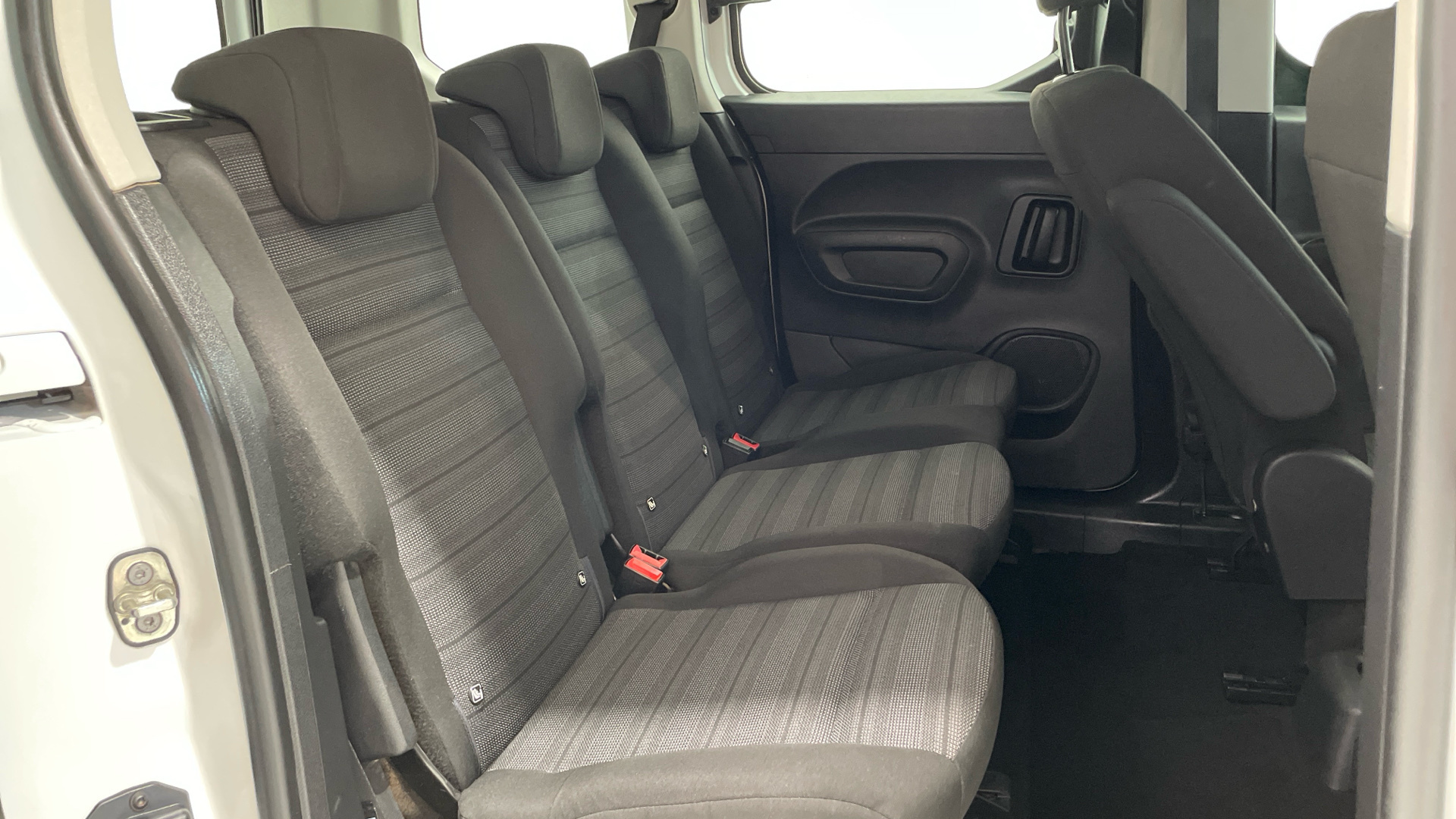 Opel Combo Life 1.5 TD en Barcelona