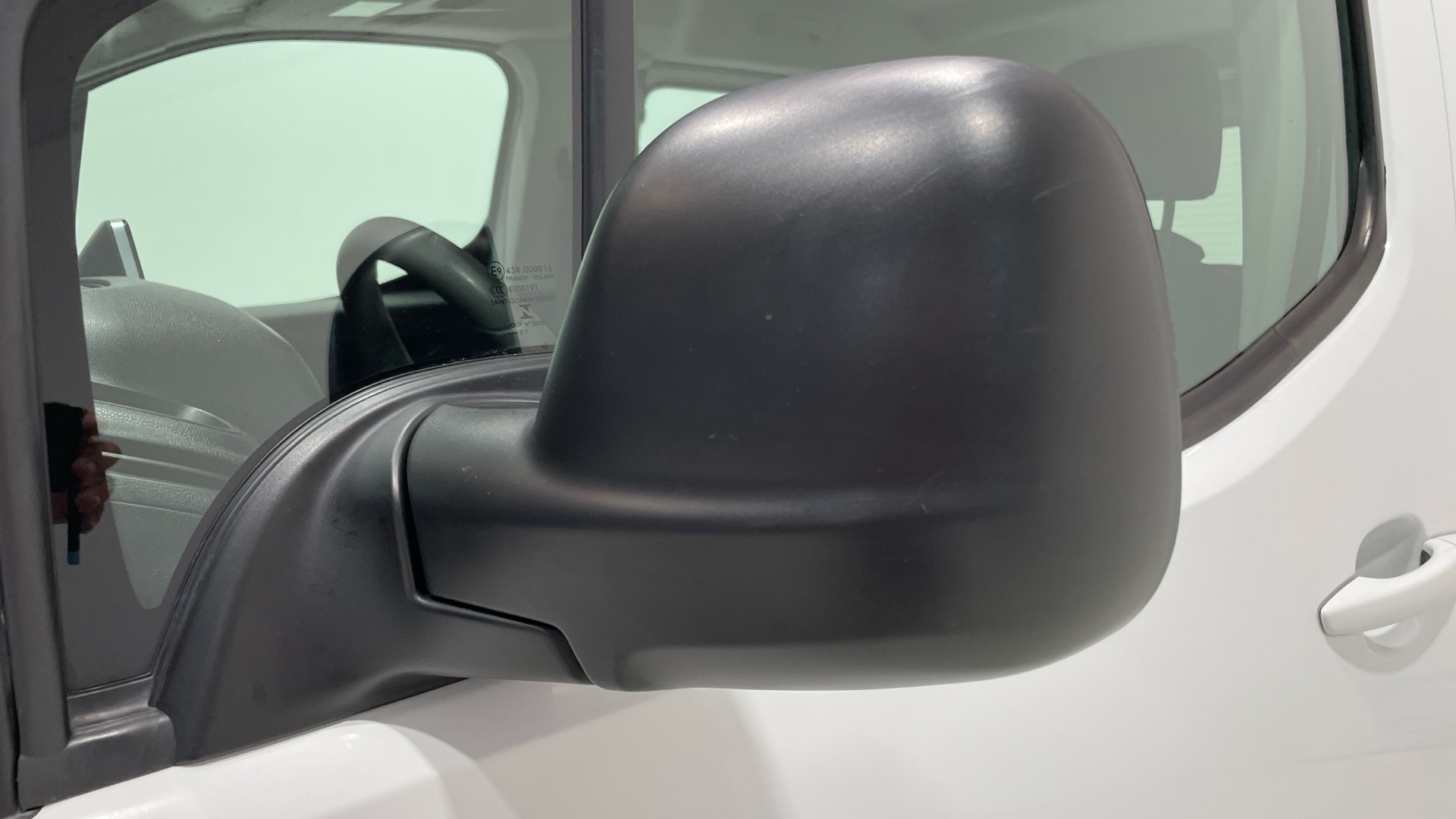 Opel Combo Life 1.5 TD en Barcelona