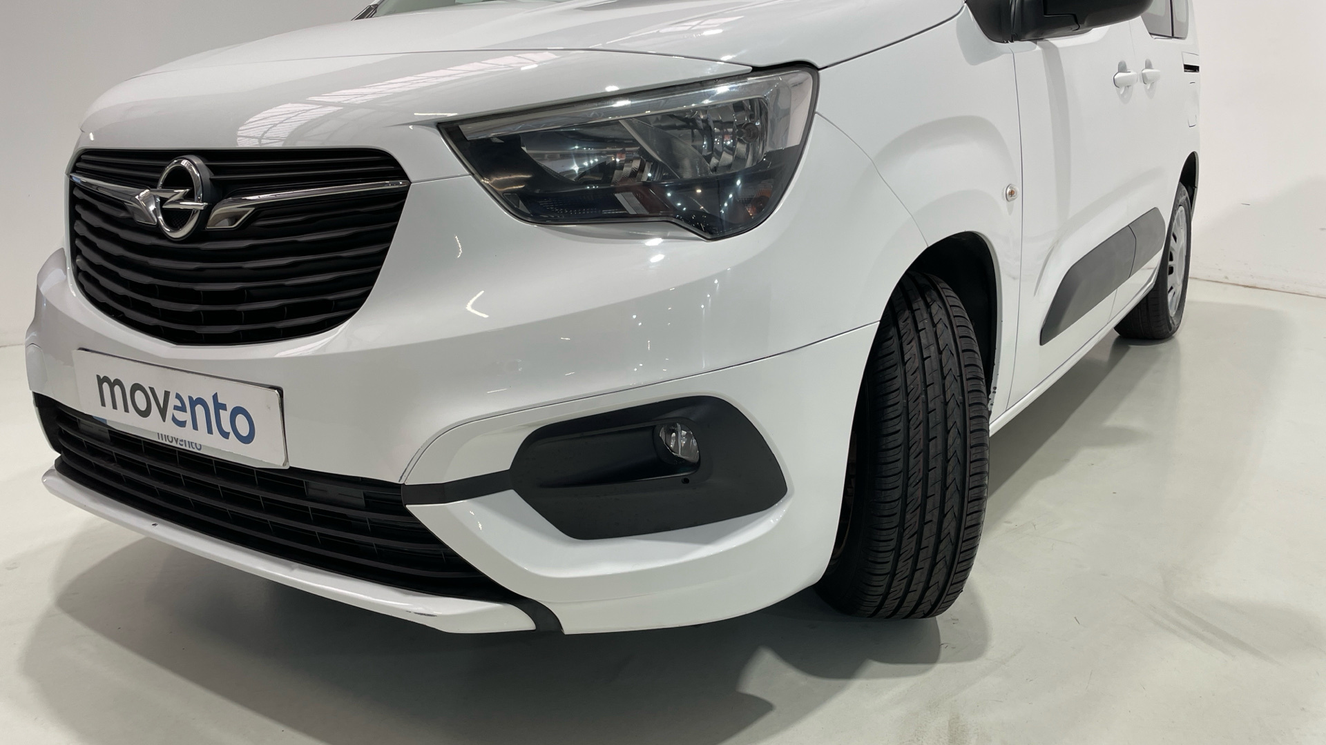 Opel Combo Life 1.5 TD en Barcelona
