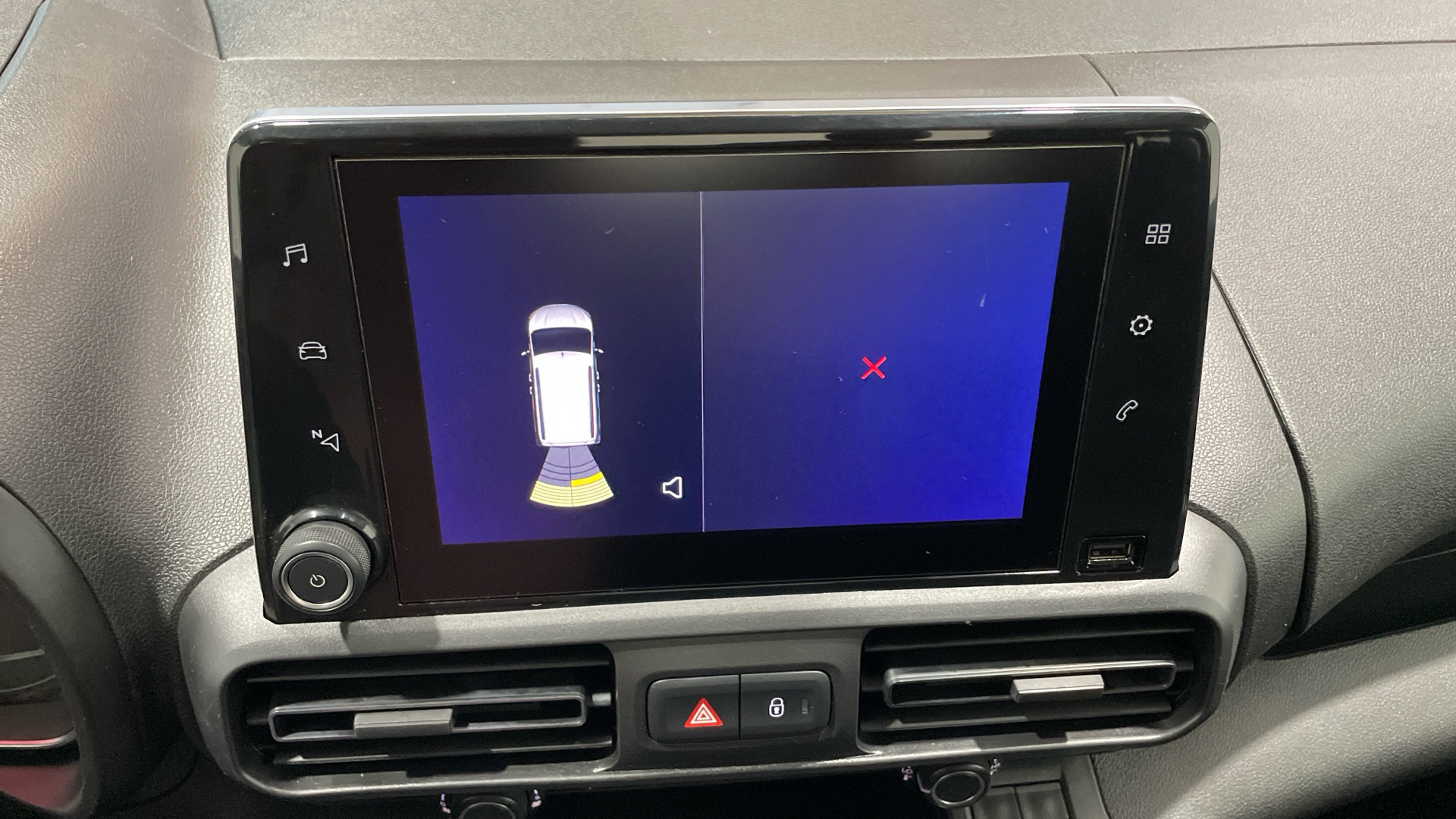 Opel Combo Life 1.5 TD en Barcelona