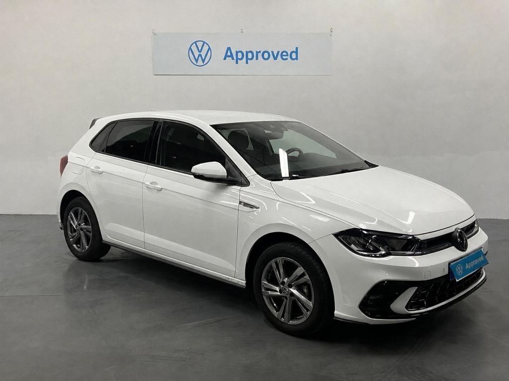 Volkswagen Polo — foto 1