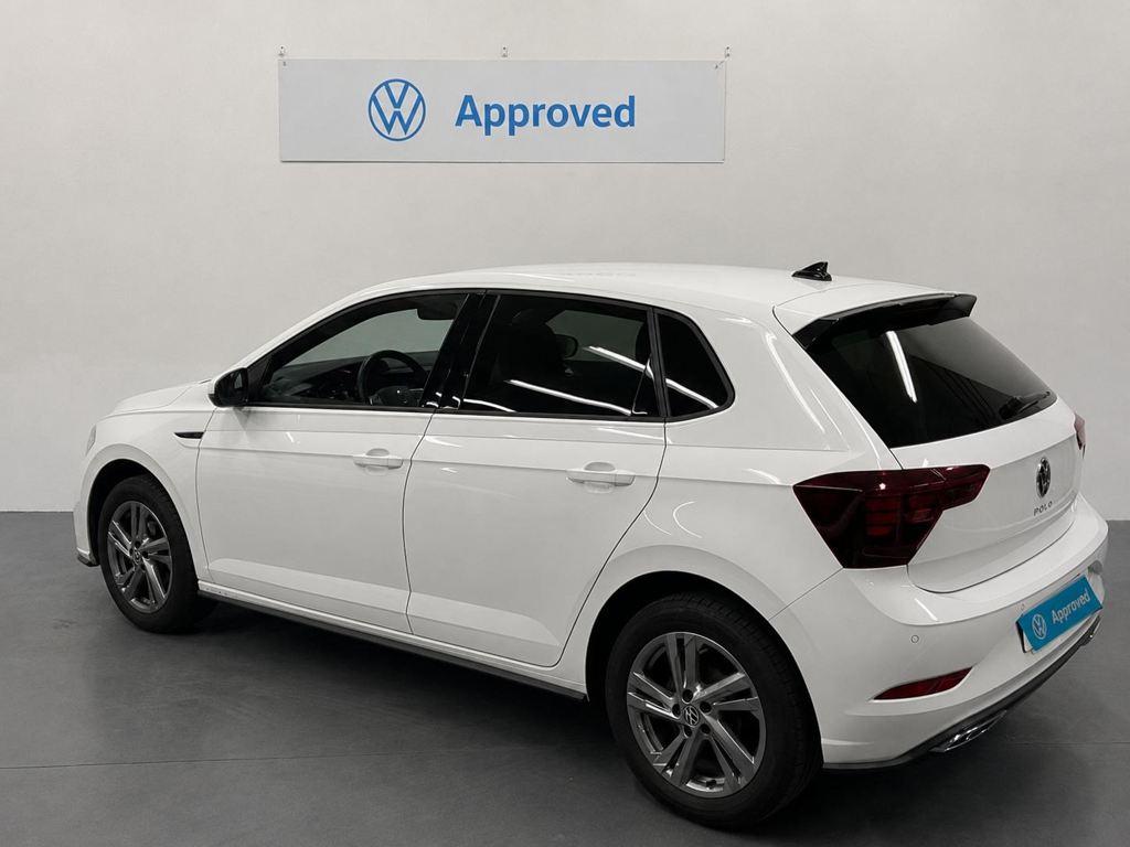 Volkswagen Polo — foto 2