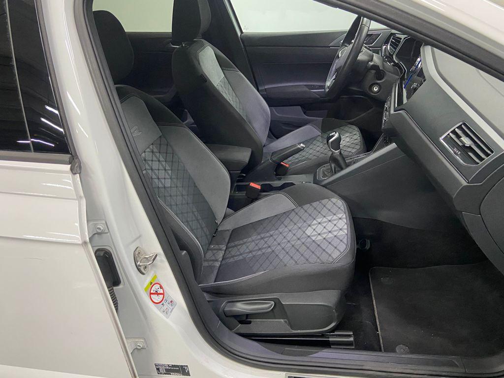 Volkswagen Polo — foto 5