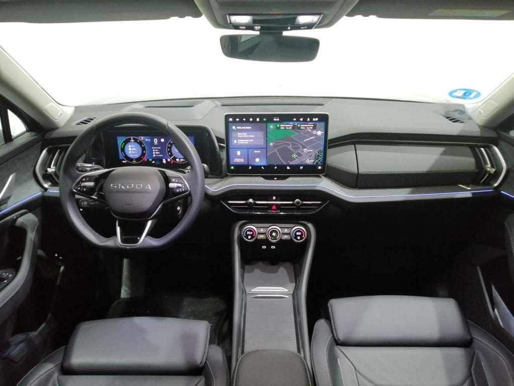 Škoda Kodiaq — foto 4