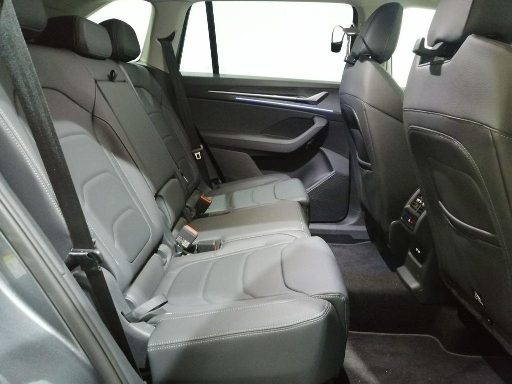 Škoda Kodiaq — foto 6