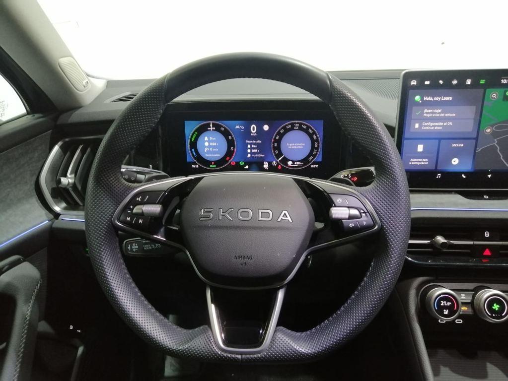 Škoda Kodiaq — foto 9