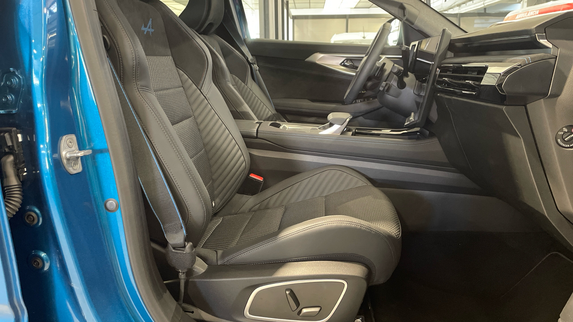 Renault Austral Full Hybrid 200 en Barcelona
