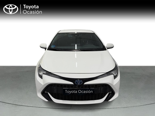 Toyota Corolla 1.8 125 Híbrido Active Tech E-CVT 90 kW (122 CV)