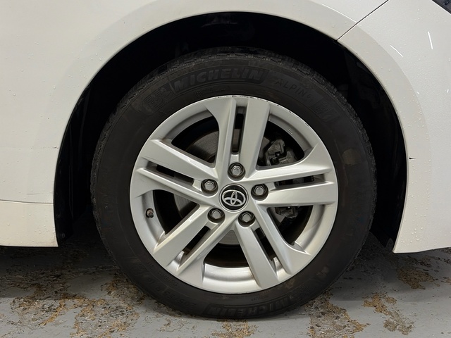 Toyota Corolla 1.8 125 Híbrido Active Tech E-CVT 90 kW (122 CV)