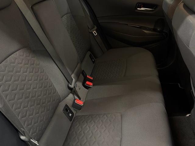 Toyota Corolla 1.8 125 Híbrido Active Tech E-CVT 90 kW (122 CV)