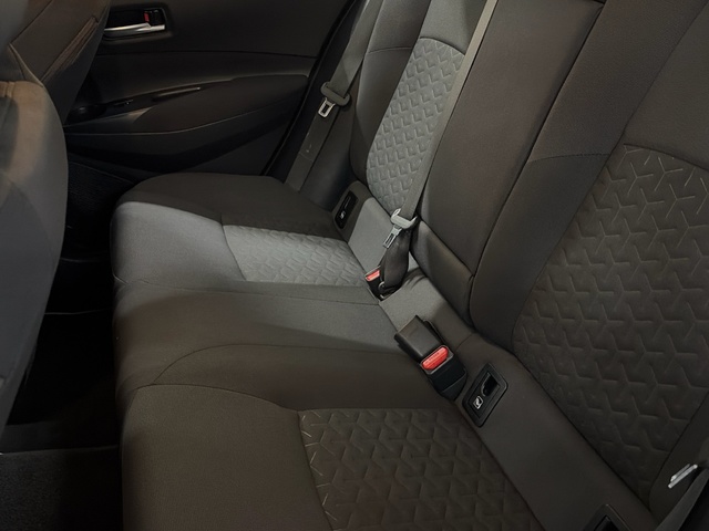 Toyota Corolla 1.8 125 Híbrido Active Tech E-CVT 90 kW (122 CV)