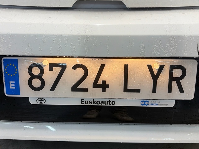 Toyota Corolla 1.8 125 Híbrido Active Tech E-CVT 90 kW (122 CV)