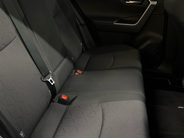Toyota Rav4 2.5l hybrid Advance 160 kW (218 CV)
