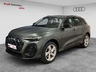 vehículo ocasión audi selection