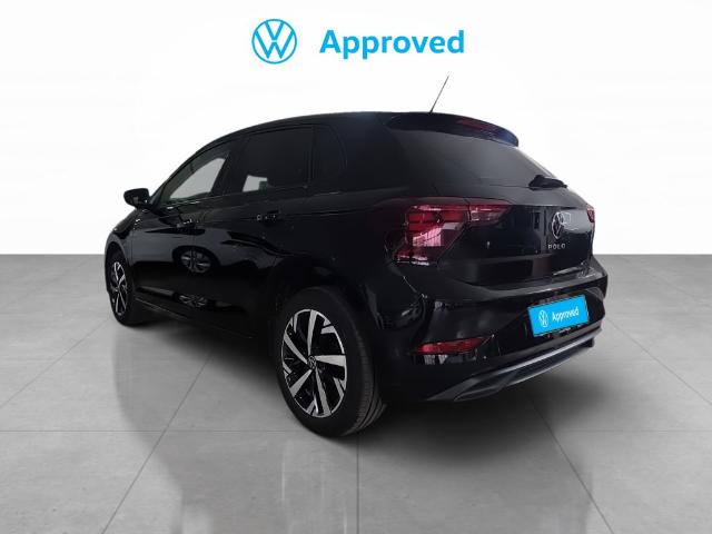 Volkswagen Polo ``Más`` 1.0 TSI 70 kW (95 CV)