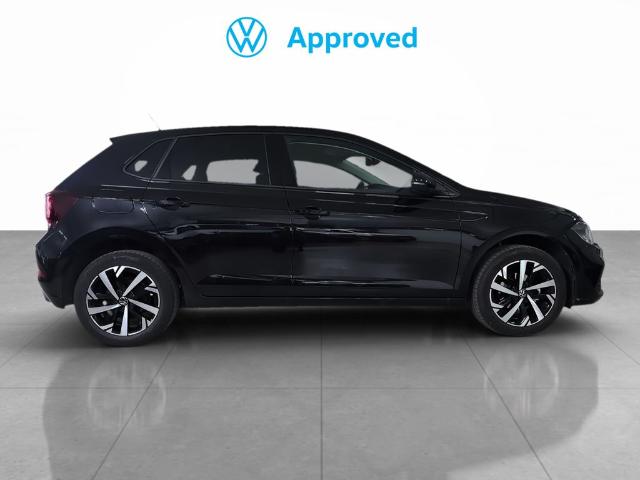 Volkswagen Polo ``Más`` 1.0 TSI 70 kW (95 CV)