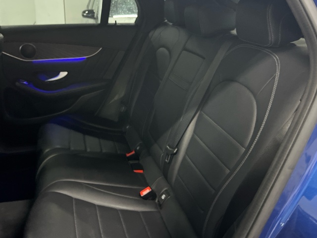Mercedes-Benz GLC Coupé 220 d 4Matic 143 kW (194 CV)