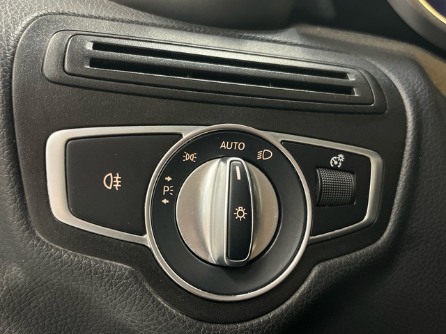 Mercedes-Benz GLC Coupé 220 d 4Matic 143 kW (194 CV)