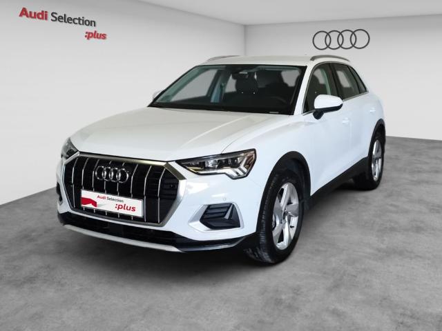 Audi selection Plus