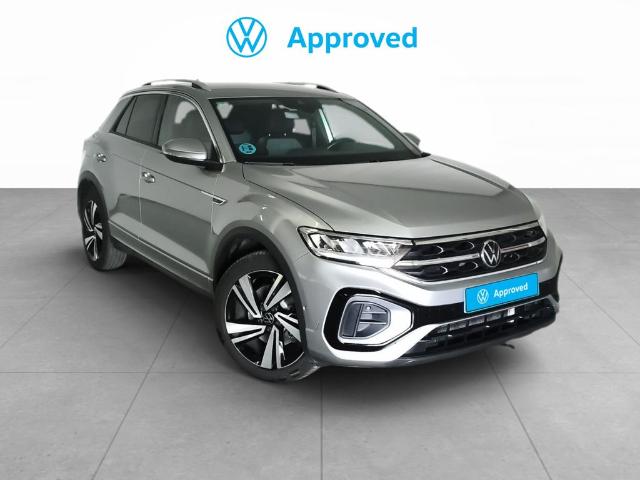 Volkswagen T-Roc R-Line 2.0 TDI 110 kW (150 CV)
