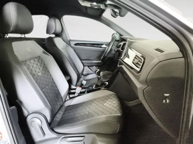 Volkswagen T-Roc R-Line 2.0 TDI 110 kW (150 CV)