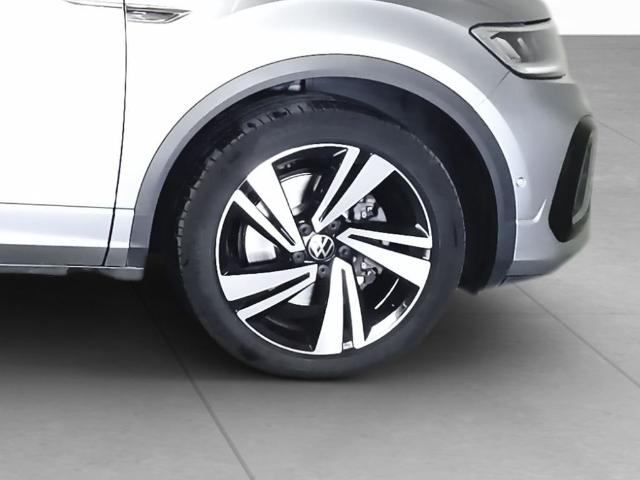 Volkswagen T-Roc R-Line 2.0 TDI 110 kW (150 CV)
