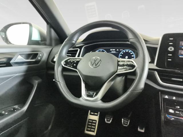 Volkswagen T-Roc R-Line 2.0 TDI 110 kW (150 CV)
