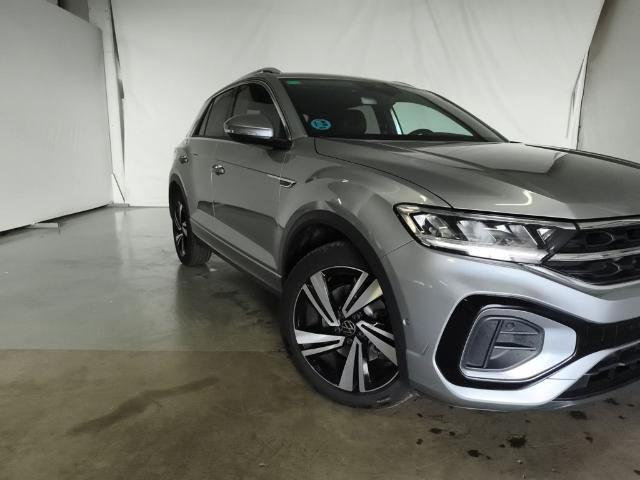 Volkswagen T-Roc R-Line 2.0 TDI 110 kW (150 CV)