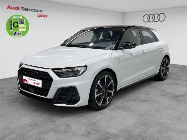 Audi selection Plus