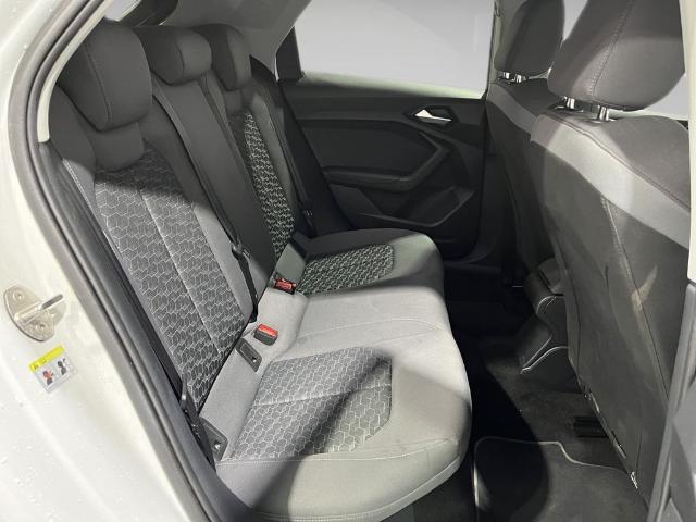 Audi A1 Sportback Adrenalin Black edition 30 TFSI 85 kW (116 CV) S tronic