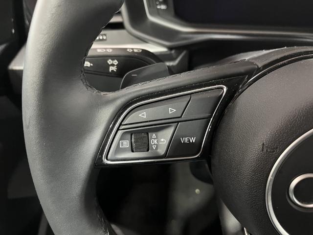 Audi A1 Sportback Adrenalin Black edition 30 TFSI 85 kW (116 CV) S tronic