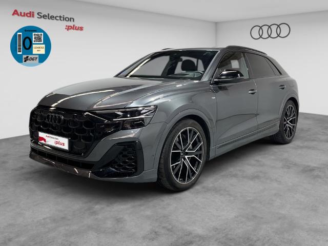 Audi selection Plus