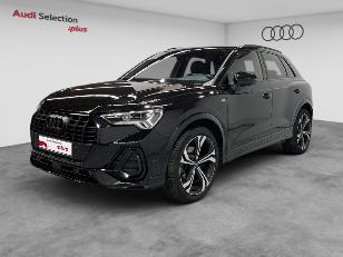 Coche de Ocasión VGRS