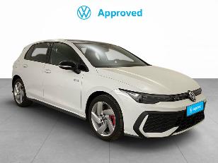 Coche de Ocasión VGRS